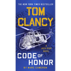 Tom Clancy Code of Honor - Mass Market Paperbound