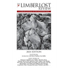 The Limberlost Review: A Literary Journal of the Mountain West (2024 Edition) - Paperback