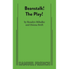Beanstalk! the Play! - Paperback