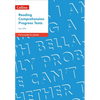 Year 3/P4 Reading Comprehension Progress Tests - Paperback