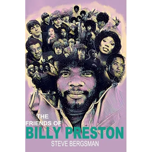 The Friends of Billy Preston - Paperback