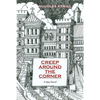 Creep Around the Corner: A Spy Novel - Paperback