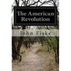 The American Revolution - Paperback