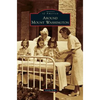 Around Mount Washington - Hardcover