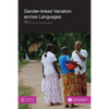 Gender-Linked Variation Across Languages - Paperback