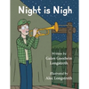 Night is Nigh - Paperback