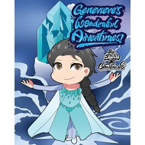 Genevieve's Wonderful Adventures! - Paperback
