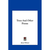 Trees And Other Poems - Hardcover