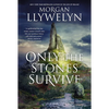 Only the Stones Survive: A Novel of the Ancient Gods and Goddesses of Irish Myth and Legend - Paperback