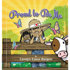Proud To Be Me - Paperback