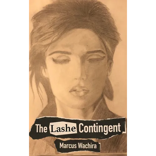 The Lashe Contingent - Hardcover