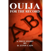 Ouija: For the Record - Paperback