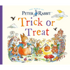 Peter Rabbit: Trick or Treat - Board Book