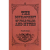 The Development of Folk-Tales and Myths - Paperback