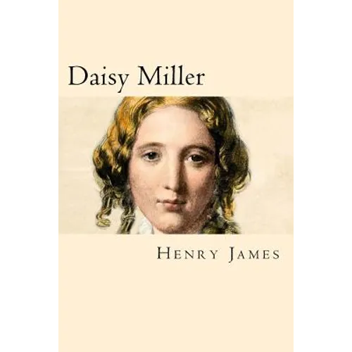 Daisy Miller (Spanish Edition) - Paperback