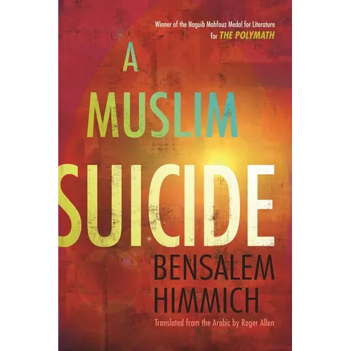 A Muslim Suicide - Paperback