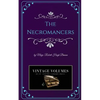 The Necromancers: A Novel of Victorian Fiction - Paperback