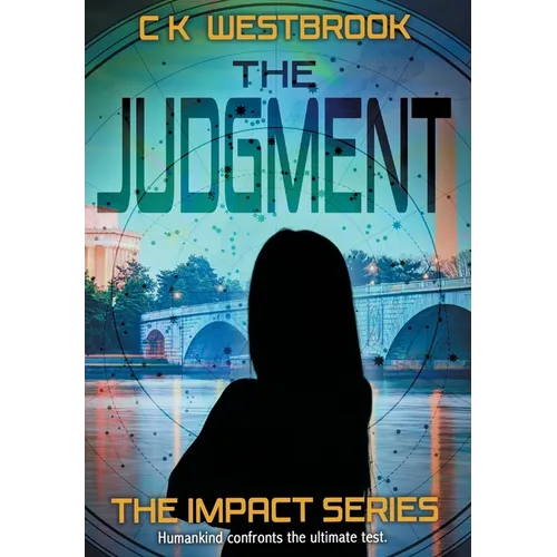 The Judgment - Hardcover