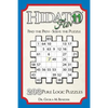 Hidato Fun 11: 203 New Logic Puzzles - Paperback