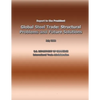 Report to the President Global Steel Trade: Structural Problems and Future Solutions - Paperback