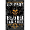 Blood Banished - Paperback