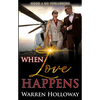When Love Happens - Paperback