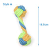 Outdoor Training Toy for Dogs