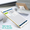 Tablet Stand Adjustable Desktop Holder Dock