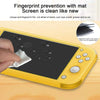 Nintendo Switch Lite Mini NX Glass Screen Protector