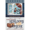 Heirlooms and Homicide - Paperback