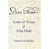 Dear Friend: Letters and Essays of Elias Hicks - Paperback