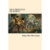 Una Princesa De Marte - Paperback