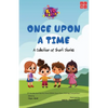 Once Upon a Time a Collection of Short Stories - Paperback