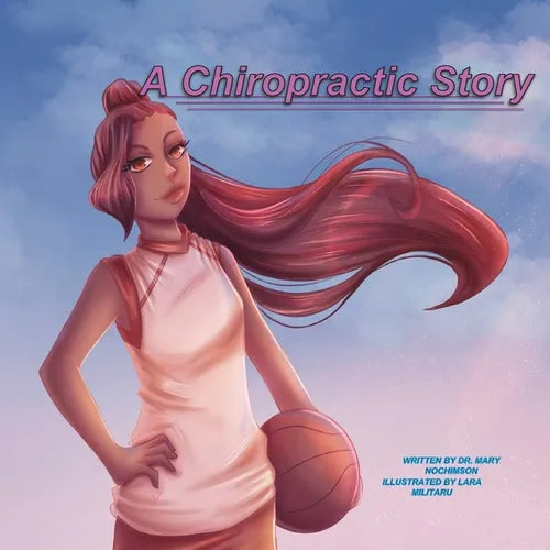 A Chiropractic Story - Paperback