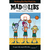 Nothing But Net Mad Libs: World's Greatest Word Game about Basketball - Paperback