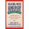 Healing with Homeopathy: The Doctors' Guide - Paperback