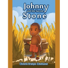 Johnny and the Sacred Stone - Hardcover