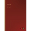 Hal and I - Paperback