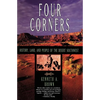 Four Corners: History, Land, and People of the Desert Southwest - Paperback