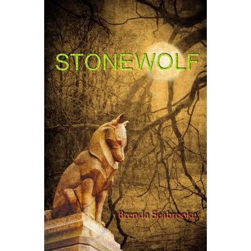 Stonewolf - Paperback