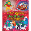 My First Disney Christmas Bedtime Storybook - Hardcover