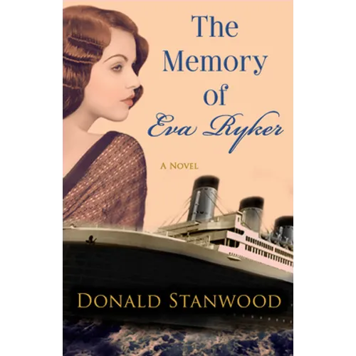 The Memory of Eva Ryker - Paperback