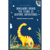 Dinosaurs under the Stars: 25 Bedtime Adventures Bedtime Stories for Kids - Paperback