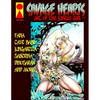 Savage Hearts: Art of the Jungle Girl - Paperback