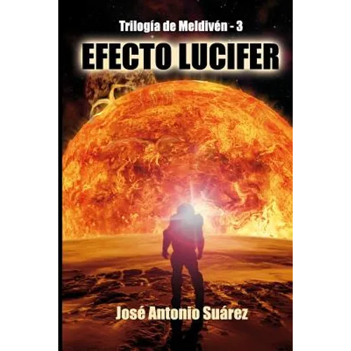 Efecto Lucifer - Paperback