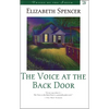 The Voice at the Back Door - Paperback