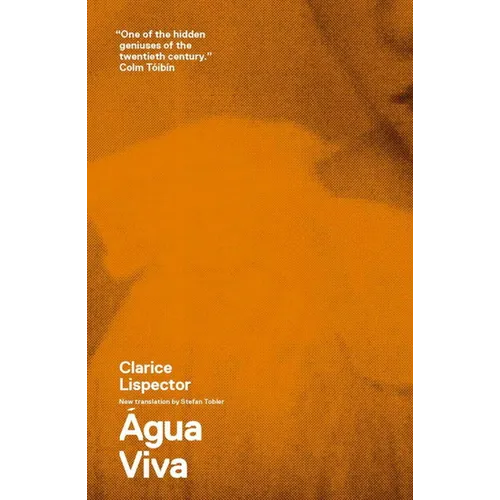 Água Viva - Paperback