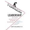 Fearless Leadership (Pb) - Paperback