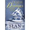 Death of a Dowager: Book #2 in the Jane Eyre Chronicles - Paperback