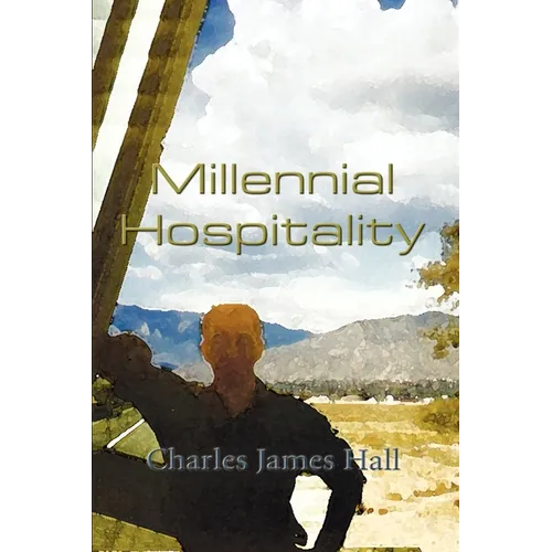 Millennial Hospitality - Paperback